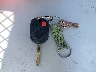 1FADP3K26DL****** Salvage 2013 Ford Focus in Kansas State