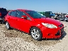 1FADP3K26DL****** Salvage and Wrecked 2013 Ford Focus in Wichita