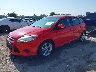 1FADP3K26DL****** Used and Repairable 2013 Ford Focus in Wichita