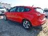 1FADP3K26DL****** Salvage and Repairable 2013 Ford Focus in Wichita