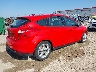 1FADP3K26DL****** Salvage and Wrecked 2013 Ford Focus in Kansas State