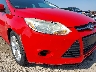 1FADP3K26DL****** Salvage and Repairable 2013 Ford Focus in Kansas State