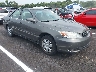 4T1BE32K44U****** Salvamento y Destrozados 2004 Toyota Camry en Nashville