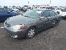 4T1BE32K44U****** Usados y Reparables 2004 Toyota Camry en Nashville