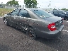 4T1BE32K44U****** Salvamento y Reparables 2004 Toyota Camry en Nashville