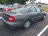 4T1BE32K44U****** Salvamento y Destrozados 2004 Toyota Camry en Estado de Tennessee