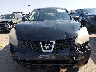 JN8AS5MT5AW****** Destrozados 2010 Nissan Rogue en Estado de Colorado