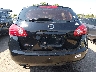 JN8AS5MT5AW****** Destrozados 2010 Nissan Rogue