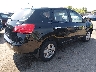 JN8AS5MT5AW****** Salvamento y Destrozados 2010 Nissan Rogue en Estado de Colorado