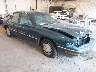 1G4HP52KXXH****** Salvage and Wrecked 1999 Buick LeSabre in Flint