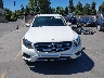 WDC0G4JB1HV****** Wrecked 2017 Mercedes-Benz GLC-Class in California State