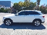 WDC0G4JB1HV****** Repairable 2017 Mercedes-Benz GLC-Class in California State