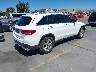 WDC0G4JB1HV****** Salvage and Wrecked 2017 Mercedes-Benz GLC-Class in California State