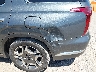 KM8R54GE5PU****** Salvage and Repairable 2023 Hyundai Palisade in California State
