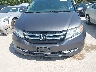 5FNRL5H60FB****** Wrecked 2015 Honda Odyssey in Texas State