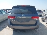 5FNRL5H60FB****** Wrecked 2015 Honda Odyssey
