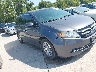 5FNRL5H60FB****** Salvage and Wrecked 2015 Honda Odyssey in Dallas-Fort Worth