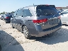 5FNRL5H60FB****** Salvage and Repairable 2015 Honda Odyssey in Dallas-Fort Worth