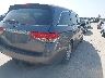 5FNRL5H60FB****** Salvage and Wrecked 2015 Honda Odyssey in Texas State