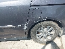 5FNRL5H60FB****** Salvage and Repairable 2015 Honda Odyssey in Texas State