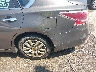 1N4AL3AP0EN****** Wrecked 2014 Nissan Altima
