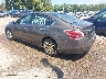 1N4AL3AP0EN****** Salvage and Repairable 2014 Nissan Altima in Grenada