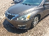 1N4AL3AP0EN****** Salvage and Repairable 2014 Nissan Altima in Mississippi State