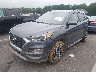 KM8J3CAL1MU****** Used and Repairable 2021 Hyundai Tucson in Raleigh
