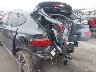 KM8J3CAL1MU****** Salvage and Repairable 2021 Hyundai Tucson in North Carolina State