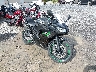 ML5EXER12SD****** Salvage and Wrecked 2025 Kawasaki Ninja 650 in Altoona