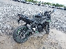ML5EXER12SD****** Salvage and Wrecked 2025 Kawasaki Ninja 650 in Pennsylvania State