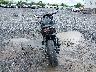 ML5EXER12SD****** Salvage and Repairable 2025 Kawasaki Ninja 650 in Pennsylvania State