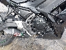 ML5EXER12SD****** Wrecked 2025 Kawasaki Ninja 650 in Altoona