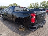 2GCUKEED5S1****** Salvage and Repairable 2025 Chevrolet Silverado 1500 in Cleveland