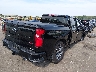 2GCUKEED5S1****** Salvage and Wrecked 2025 Chevrolet Silverado 1500 in Ohio State