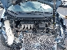 JHMGE88259C****** Repairable 2009 Honda Fit in Miami North