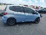JHMGE88259C****** Repairable 2009 Honda Fit in Florida State
