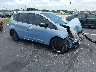JHMGE88259C****** Salvage and Wrecked 2009 Honda Fit in Miami North