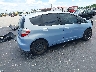 JHMGE88259C****** Salvage and Wrecked 2009 Honda Fit in Florida State