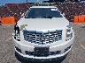3GYFNBE34FS****** Destrozados 2015 Cadillac SRX en Estado de California