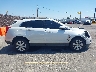 3GYFNBE34FS****** Usados 2015 Cadillac SRX en Estado de California