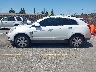 3GYFNBE34FS****** Reparables 2015 Cadillac SRX en Estado de California
