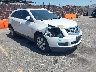 3GYFNBE34FS****** Salvamento y Destrozados 2015 Cadillac SRX en Anaheim Consolidated