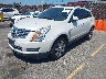 3GYFNBE34FS****** Usados y Reparables 2015 Cadillac SRX en Anaheim Consolidated