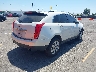 3GYFNBE34FS****** Salvamento y Destrozados 2015 Cadillac SRX en Estado de California