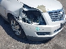 3GYFNBE34FS****** Salvamento y Reparables 2015 Cadillac SRX en Estado de California