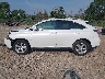 2T2BK1BA4CC****** Salvage 2012 Lexus RX