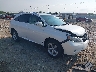 2T2BK1BA4CC****** Salvage and Wrecked 2012 Lexus RX in Appleton