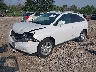 2T2BK1BA4CC****** Used and Repairable 2012 Lexus RX in Appleton
