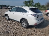 2T2BK1BA4CC****** Salvage and Repairable 2012 Lexus RX in Appleton